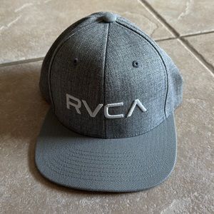 RVCA SnapBack